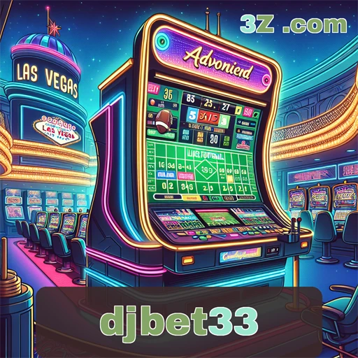 Apostas Incríveis no djbet33: Entre no Jogo e Vença
