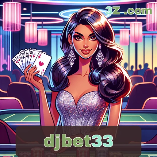 Experimente o App do djbet33 com Novidades Empolgantes