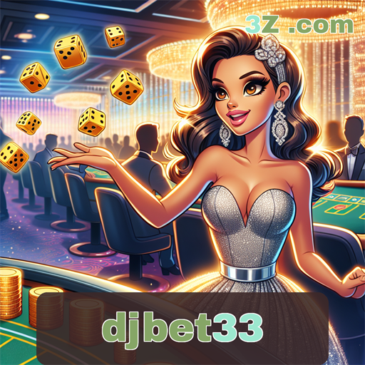Bônus Empolgantes no djbet33 Aumentam Diversão e Ganhos