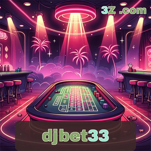 Confiavel e Diversão: O Que o djbet33 Oferece