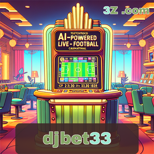 Esporte no djbet33: Uma Nova Era para Apostadores Brasileiros