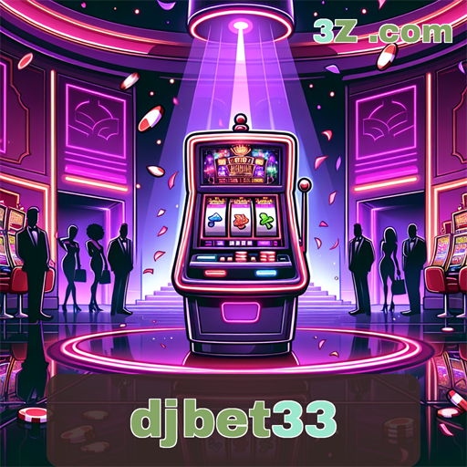 Emoção e Diversão: Jogos no Site djbet33