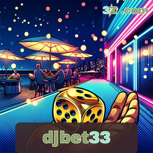Essencialidades da Plataforma djbet33 para Jogadores Brasileiros